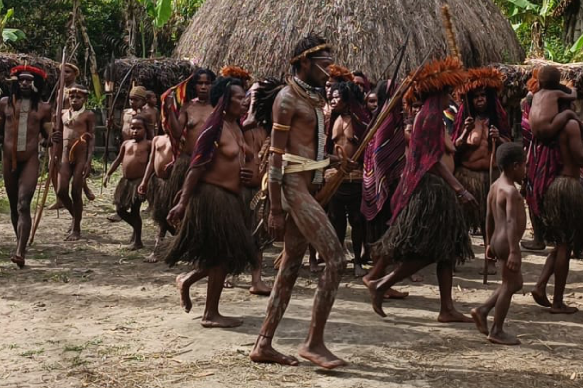Wamena