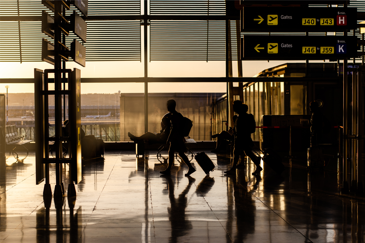 Sengkang → Flughafen Makassar