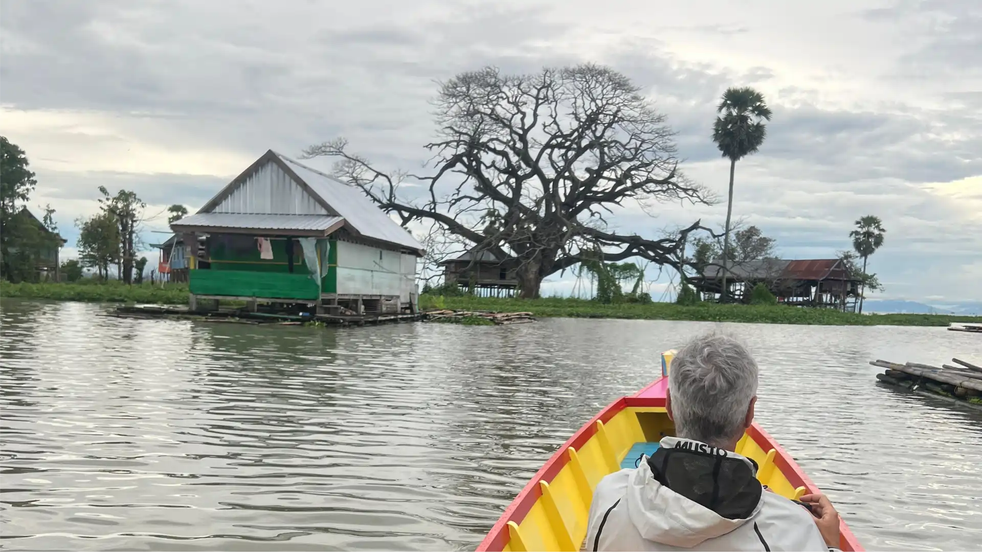 Toraja & Bugis — Altopiani ancestrali e tradizioni lacustri