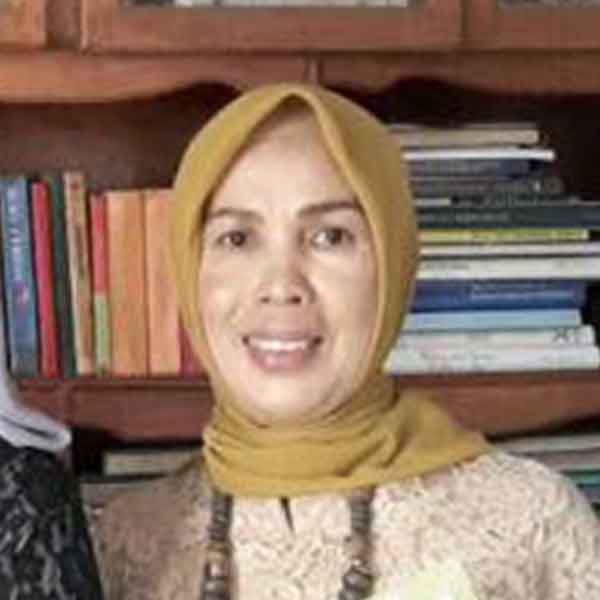 Hj. Sutianah Irham
