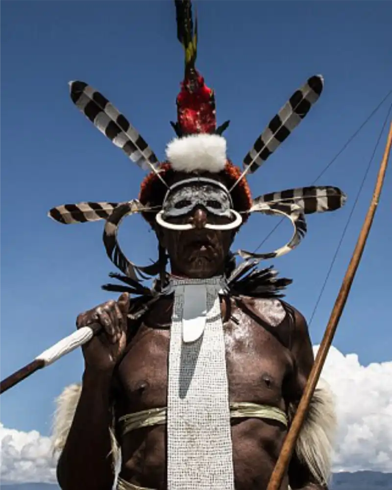 Cultural Encounters