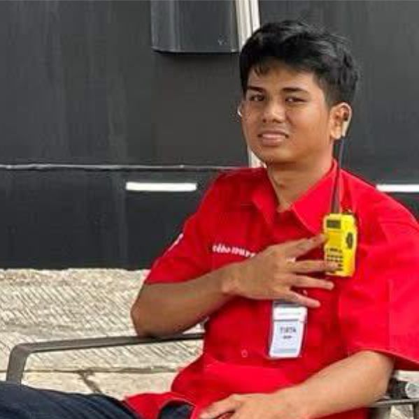Ahmad Tirta Setiadi