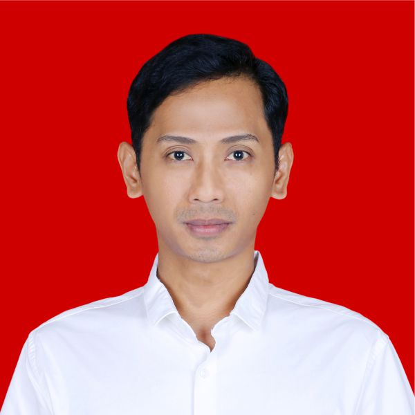 Ahmad Suthami Putra, S.I.Kom., M.Si.