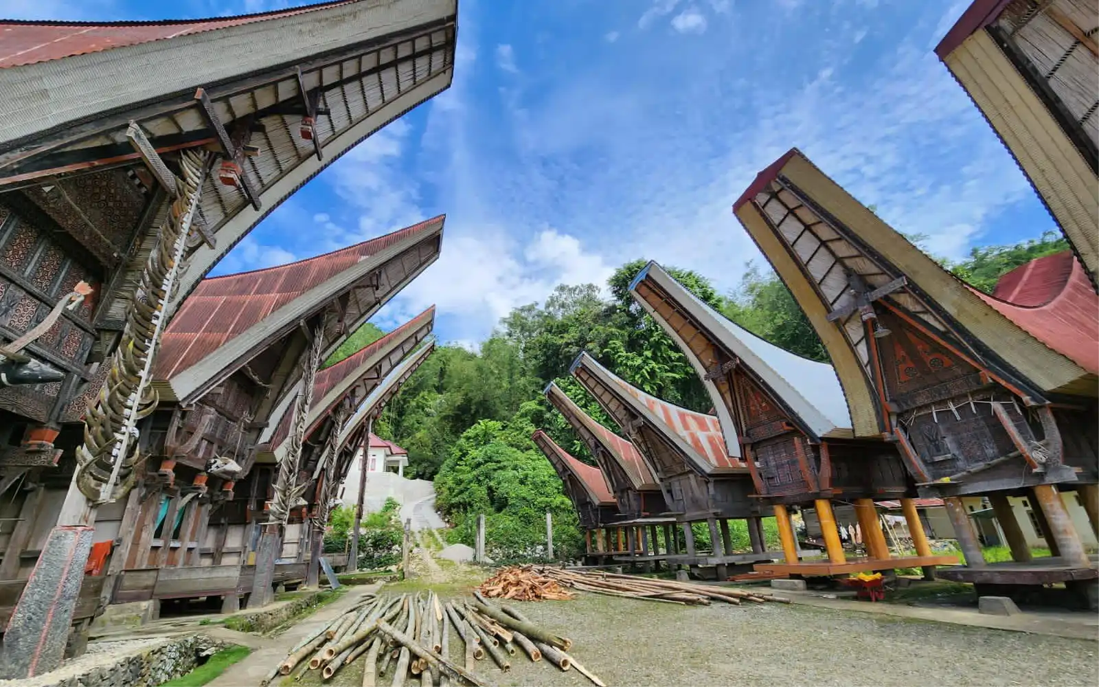 Itinerary Wisata Sulawesi Selatan 1–3 Hari dari Makassar