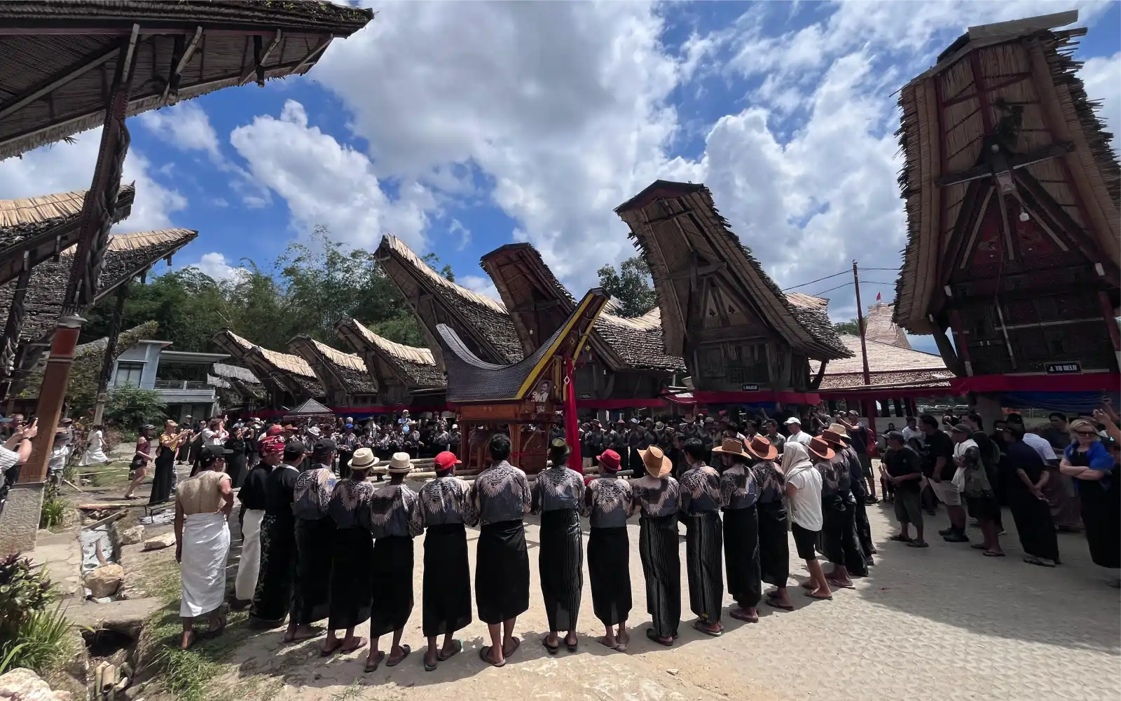 Toraja: Where Ancestral Belief Lives in the Modern World