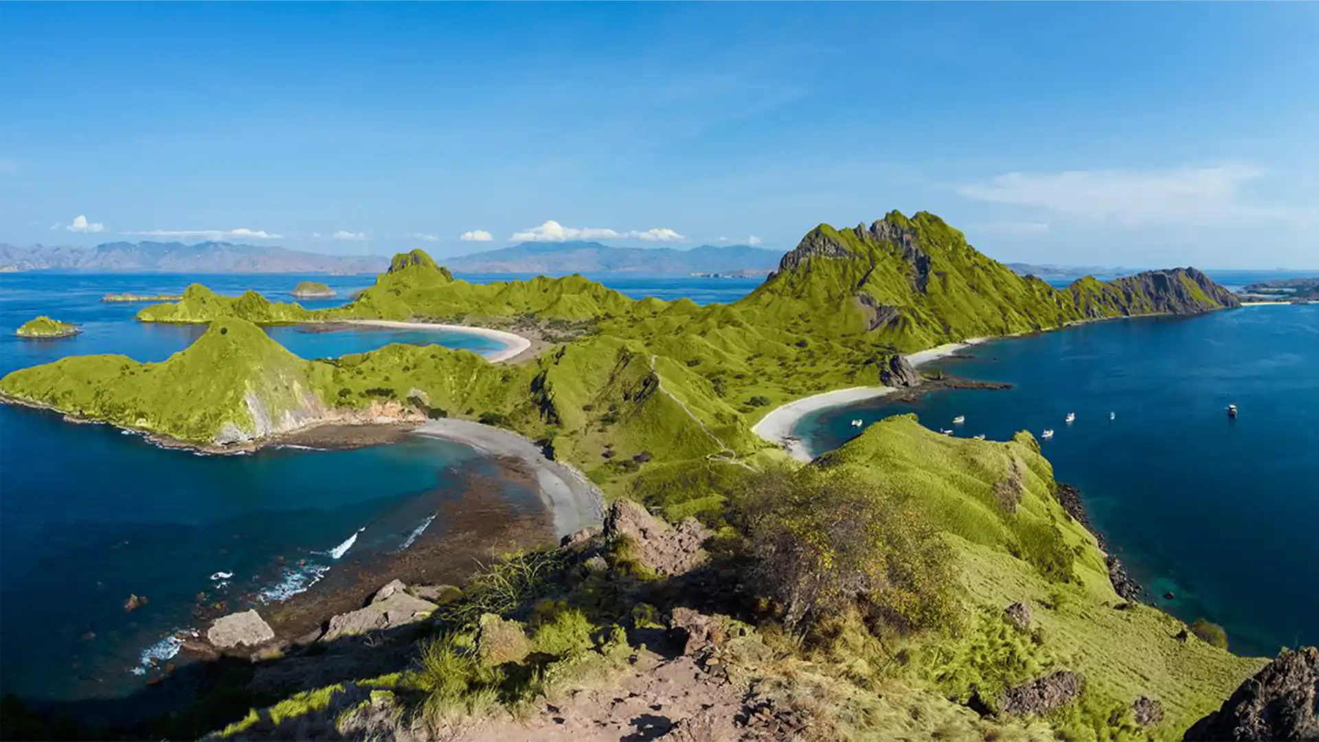 Paket Wisata Labuan Bajo 3 Hari 2 Malam