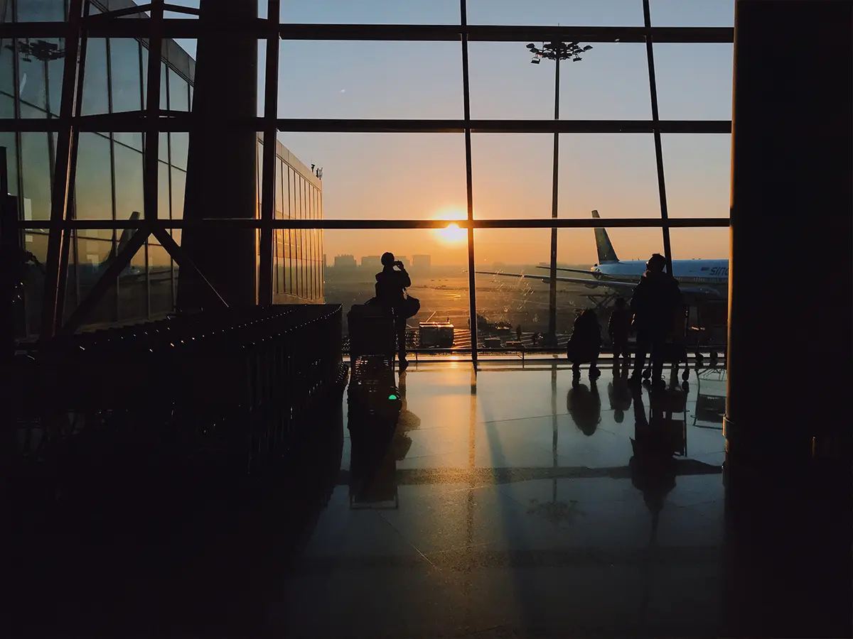Makassar → Makassar Airport