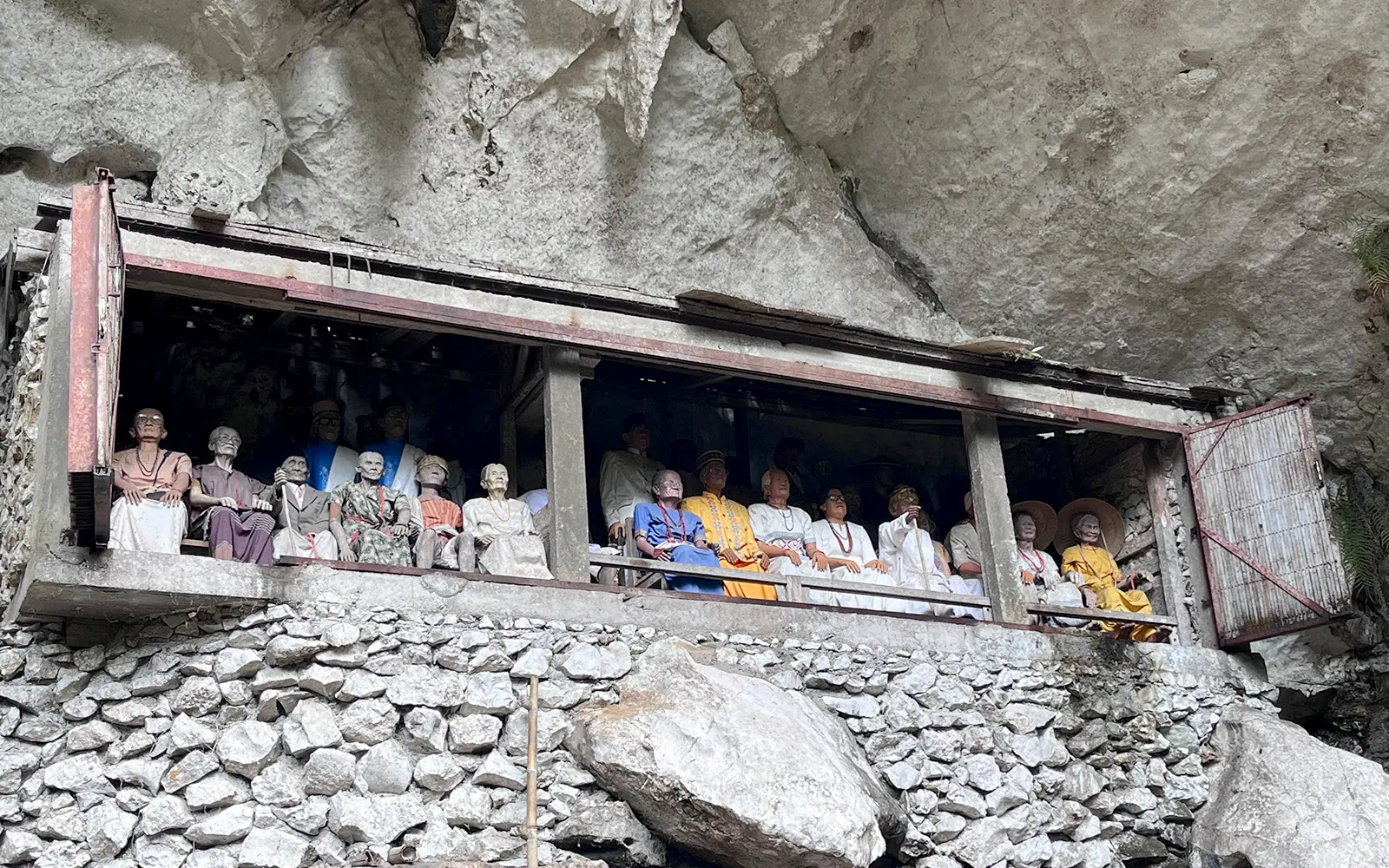 Toraja: Where Ancestral Belief Lives in the Modern World