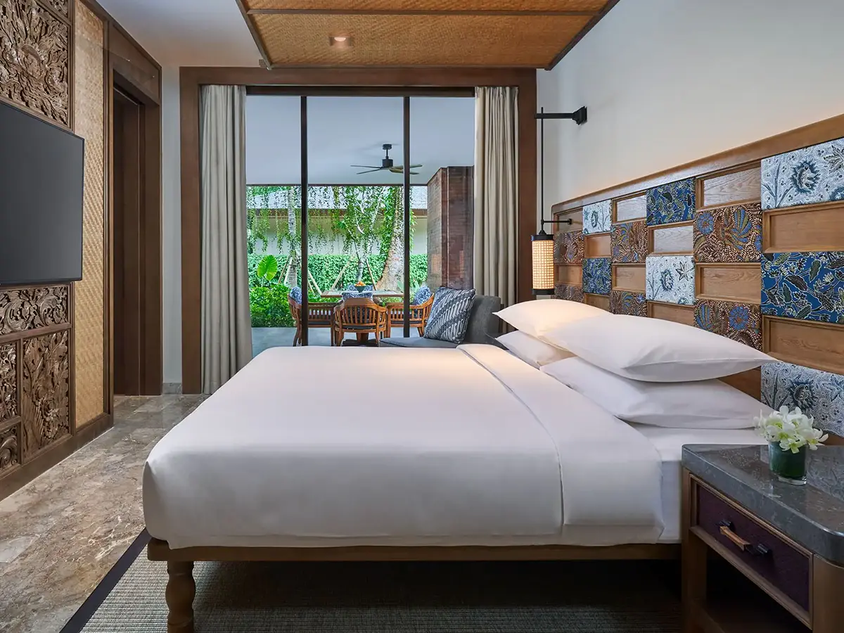ANDAZ Bali