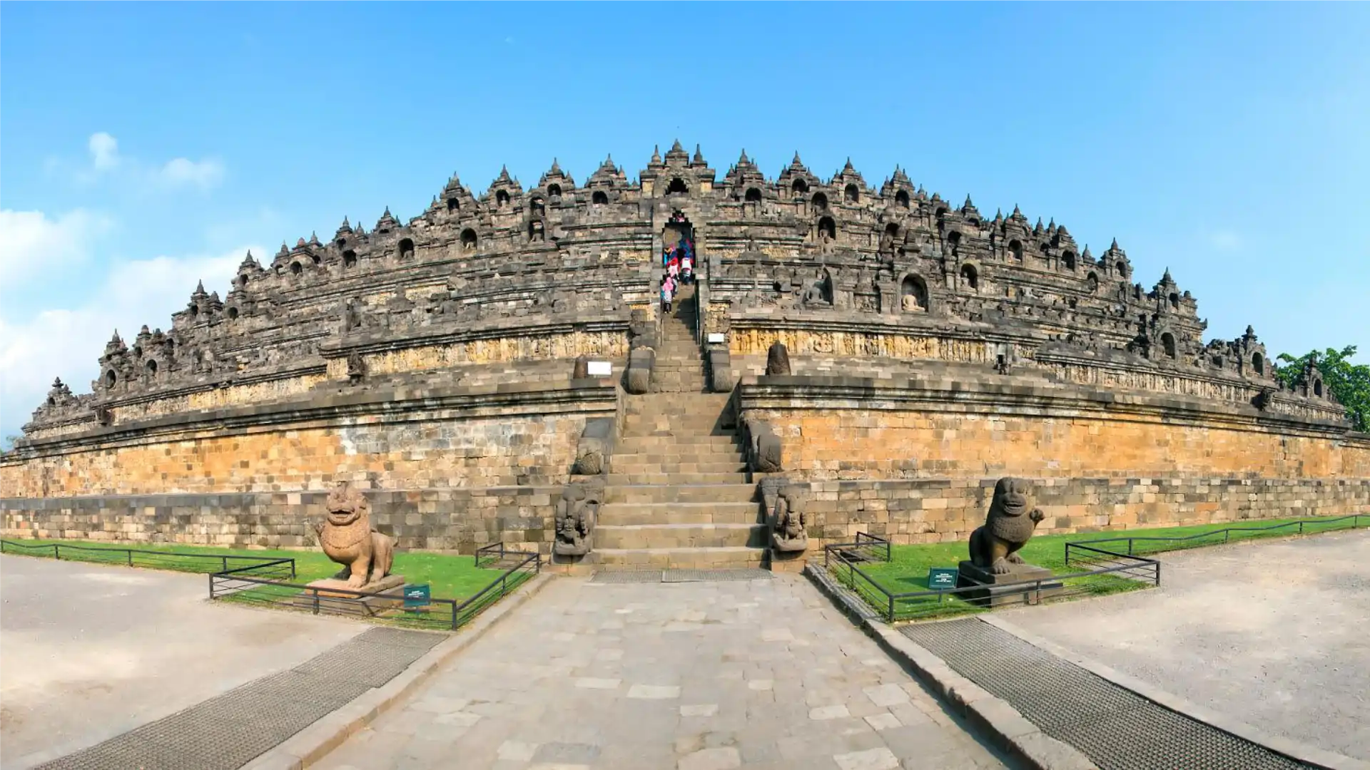 Paket Wisata Yogyakarta 4 Hari 3 Malam