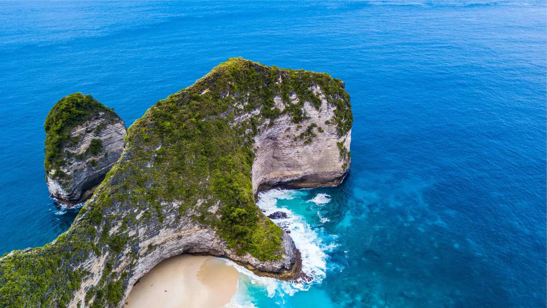 Open Trip Bali 4 Hari 3 Malam