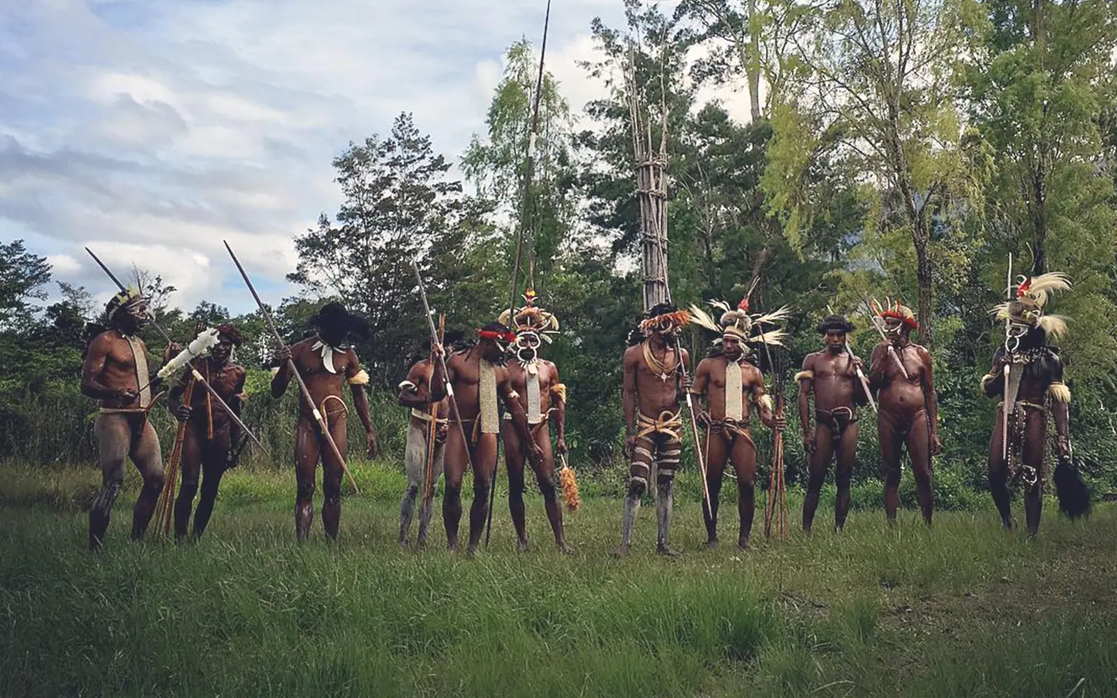 Planning a Papua Expedition: Flights, River Journeys, Permits & Time Buffers