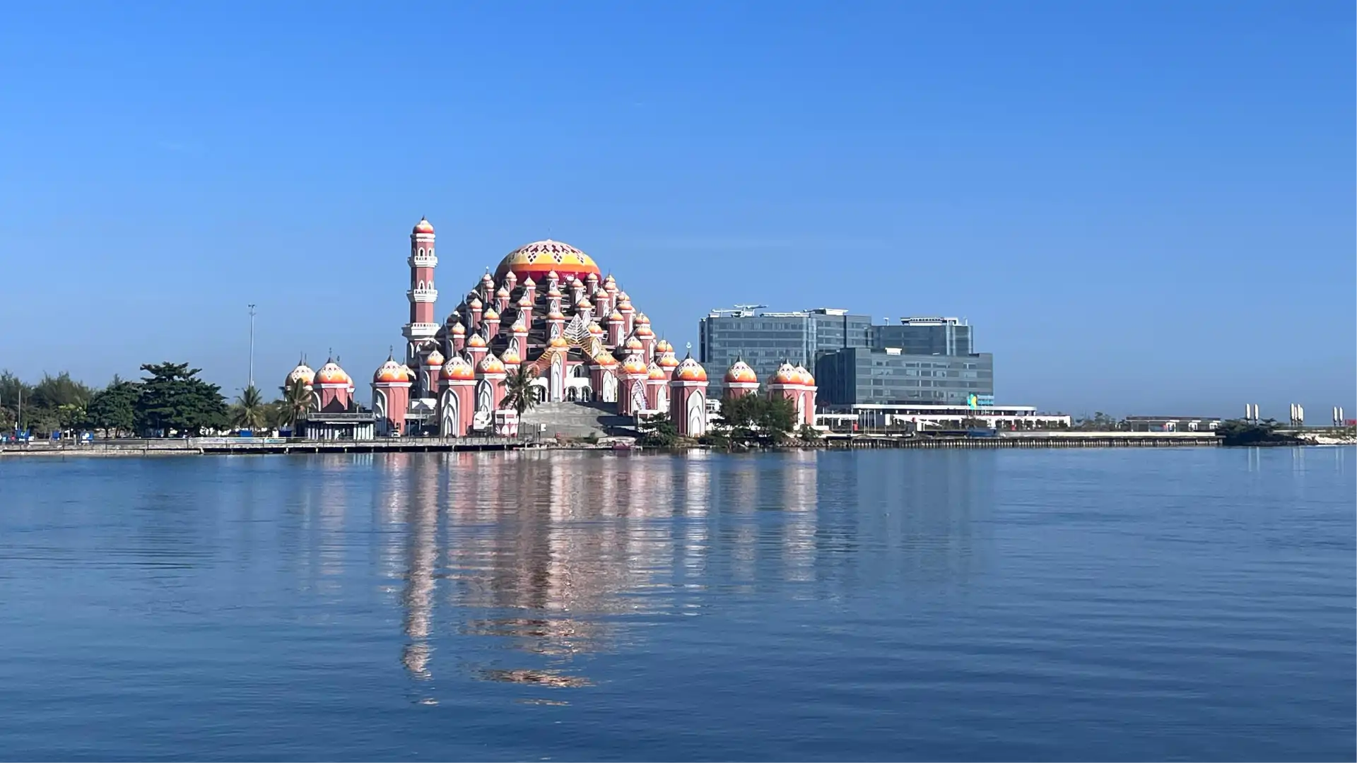 Paket Wisata Makassar 1 Hari