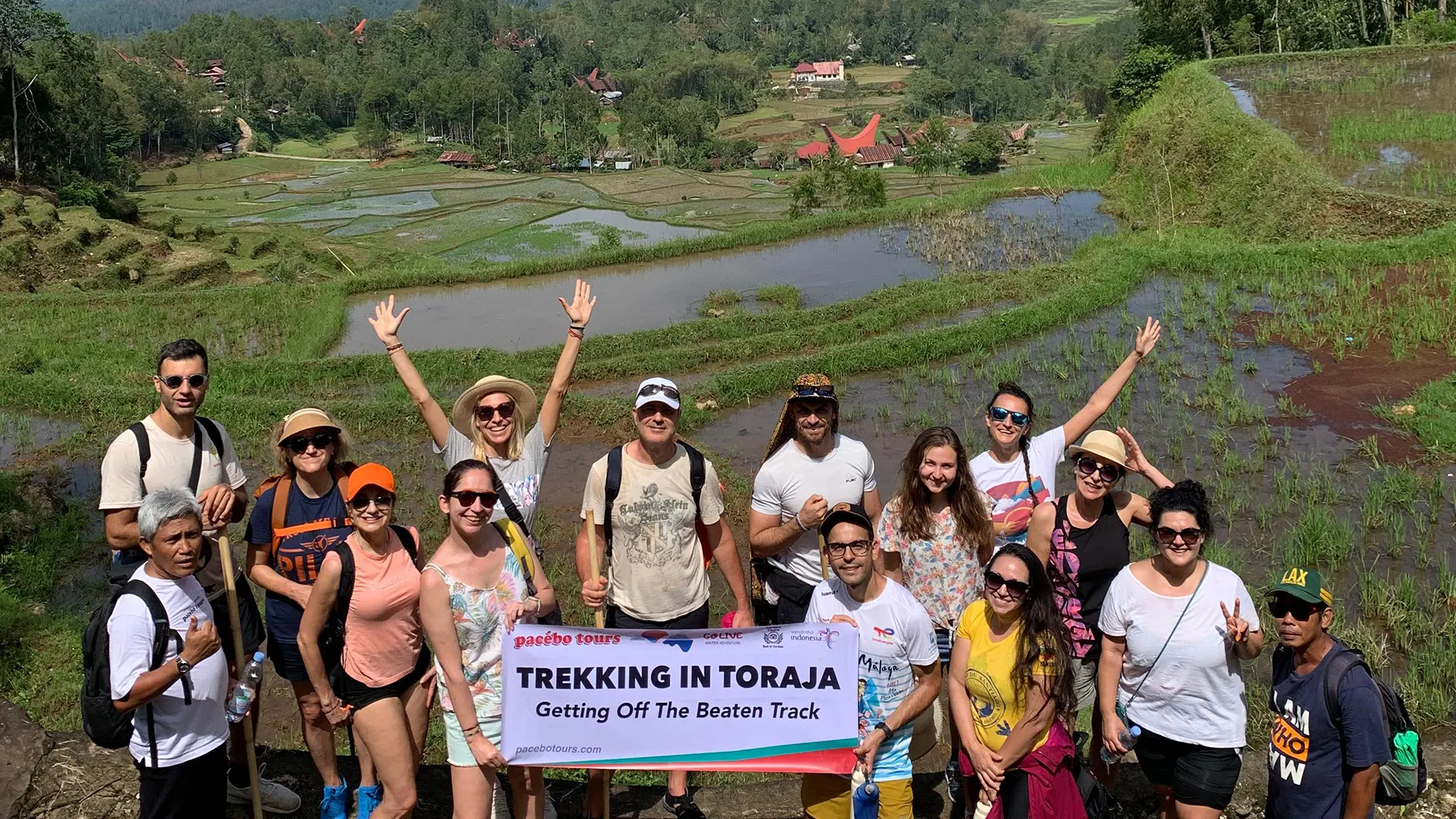 South Sulawesi — Toraja Highlands, Bugis Traditions & Bira Coast