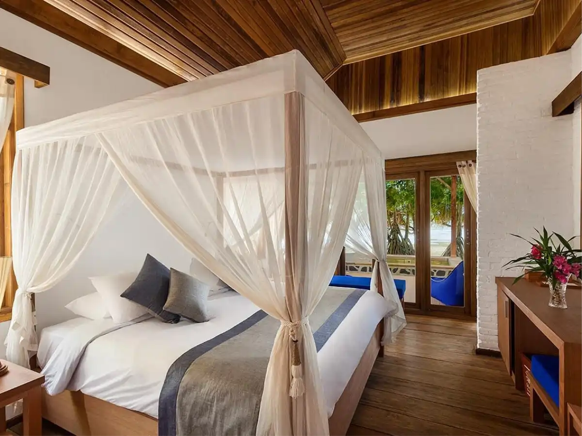 Siladen Resort & Spa