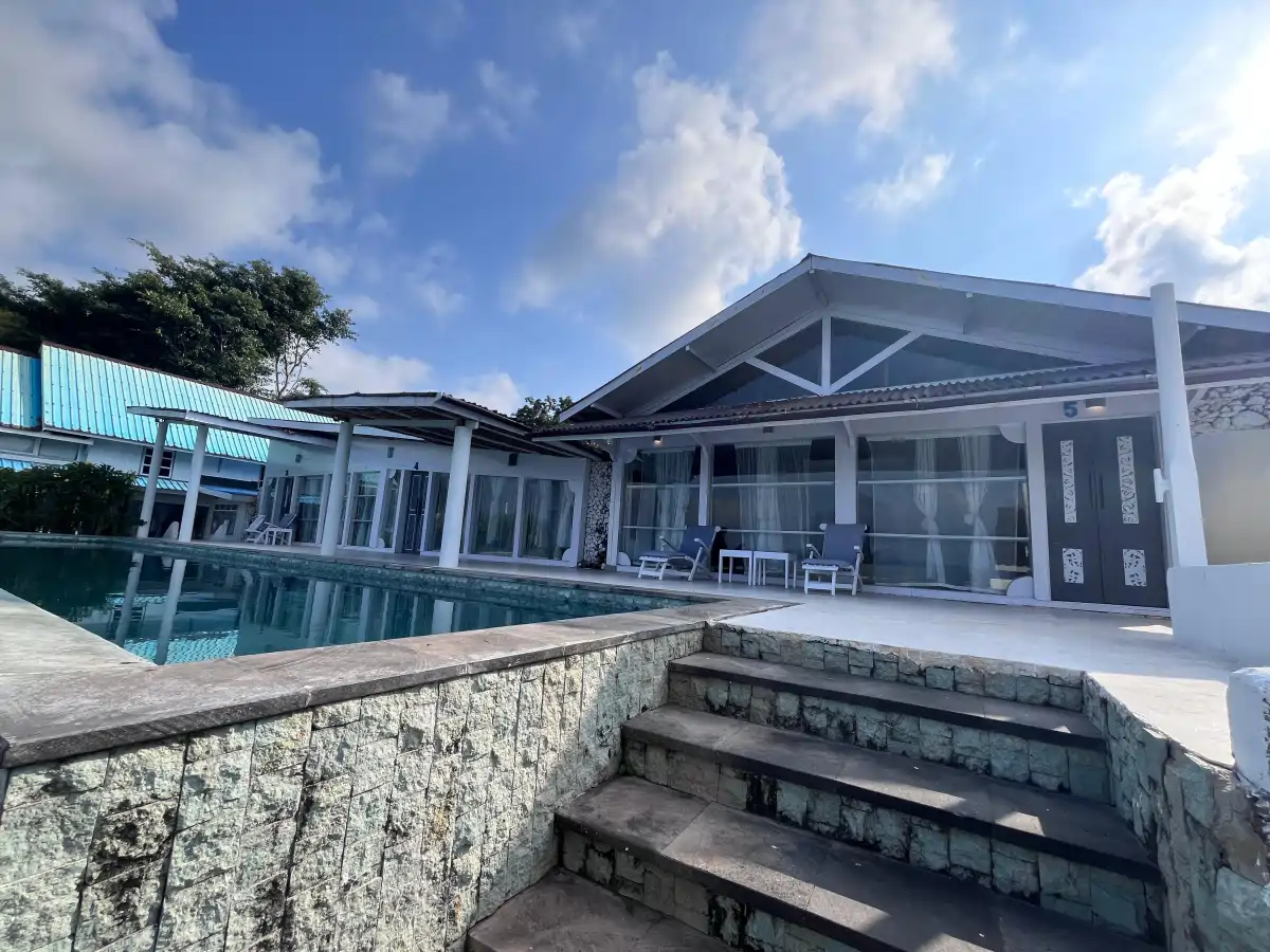 Amatoa Resort Bira