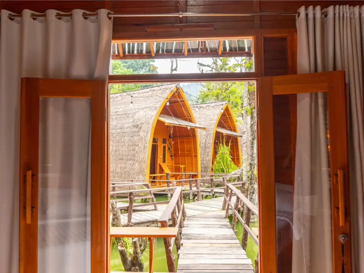 Torau Cottage