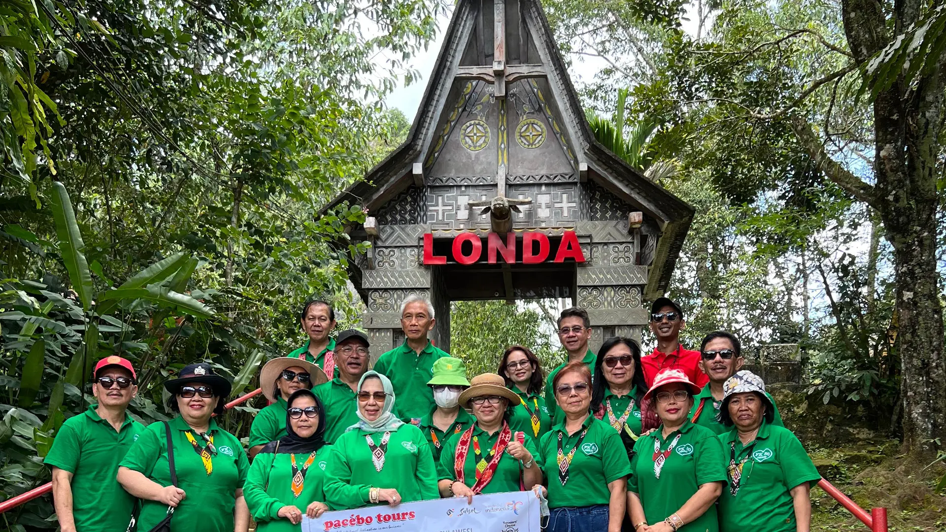 Open Trip Toraja 3 Hari 2 Malam