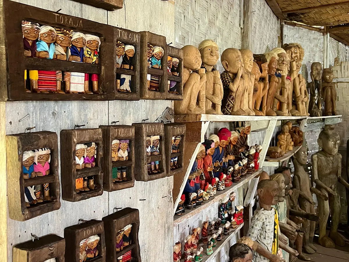 toraja-souvenir