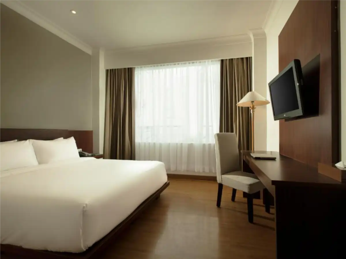 Hotel Santika Luwuk