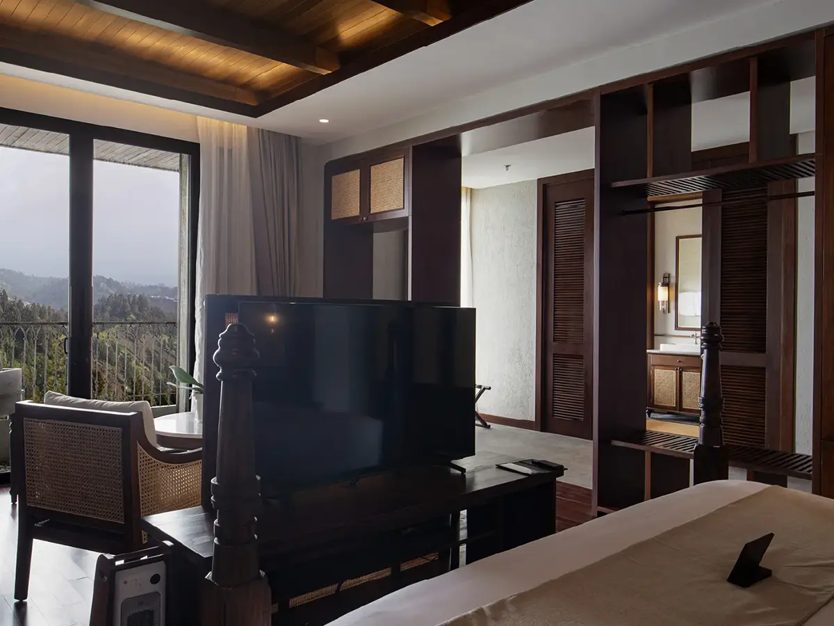Plataran Bromo Resort & Venue