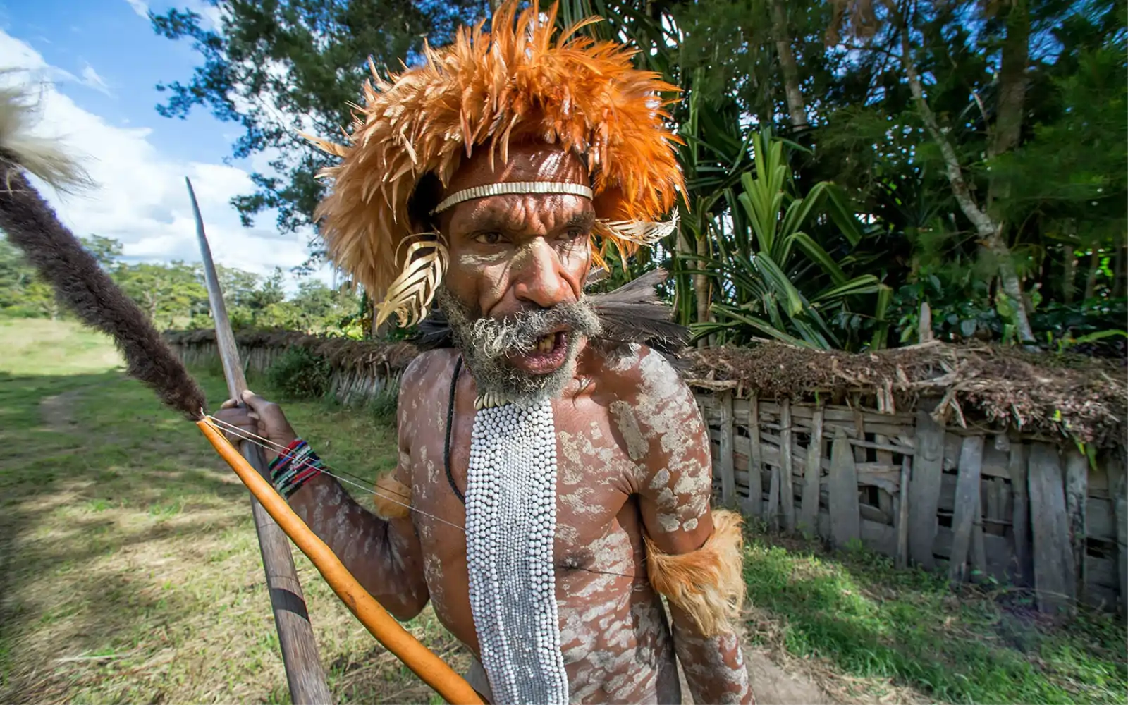 Baliem Valley Cultural Festival: A Complete Guide to Papua’s Highland Celebration