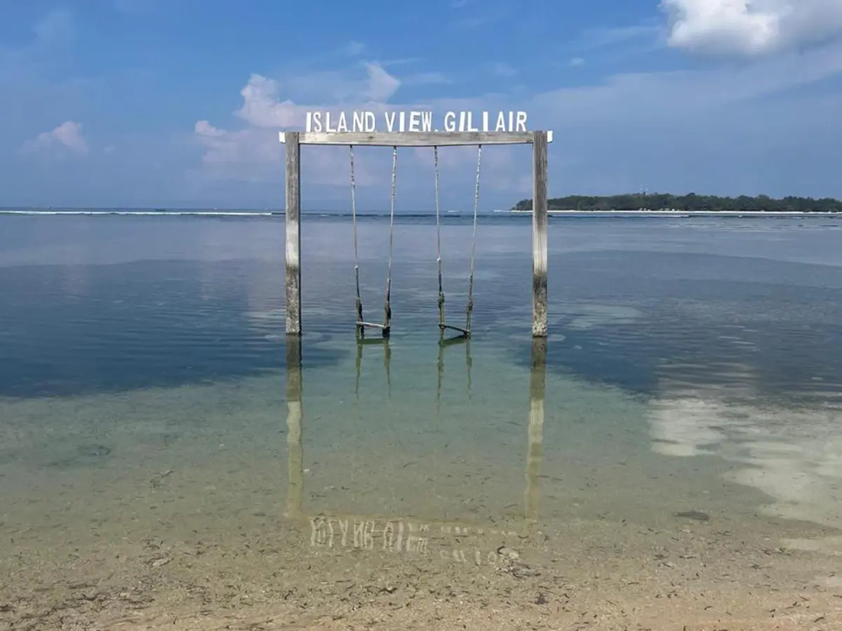 Gili Air