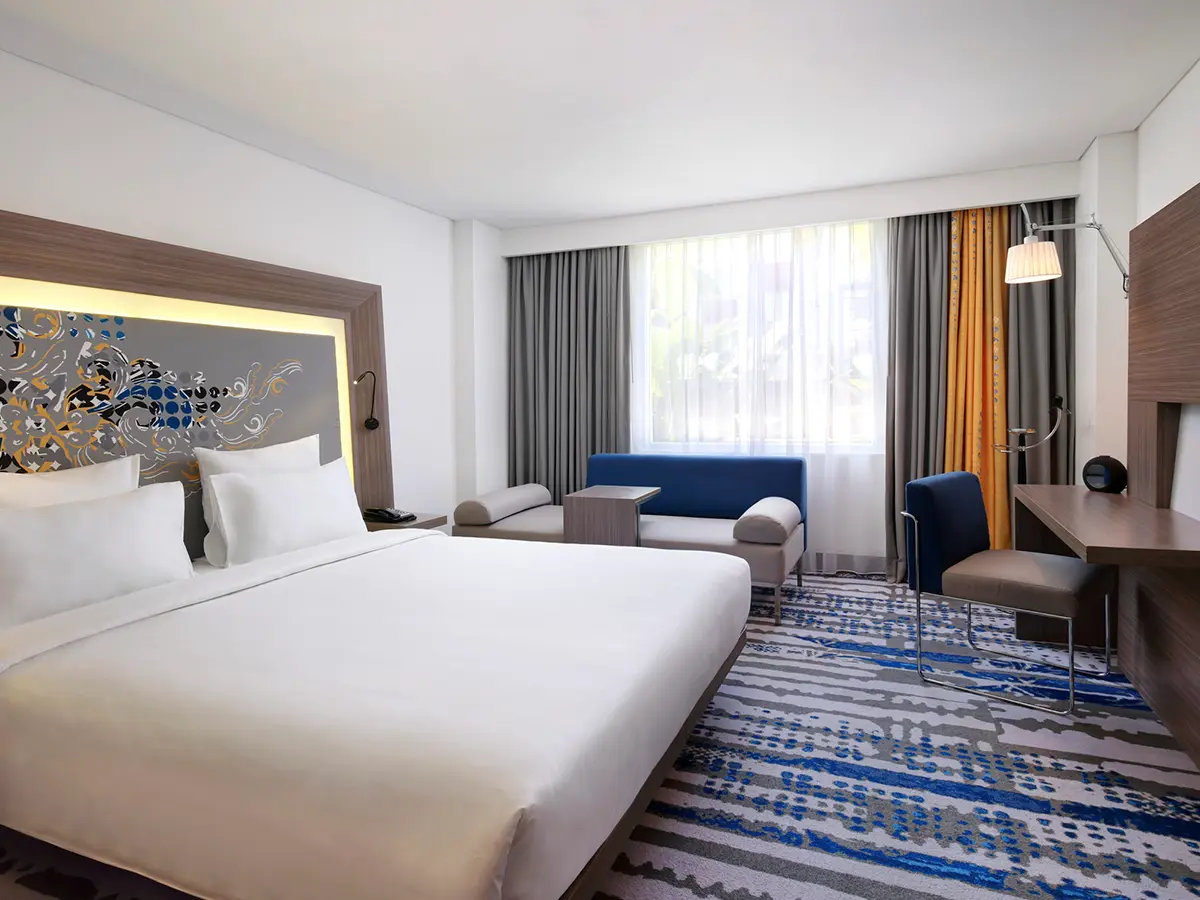 Novotel Bali Ngurah Rai Airport