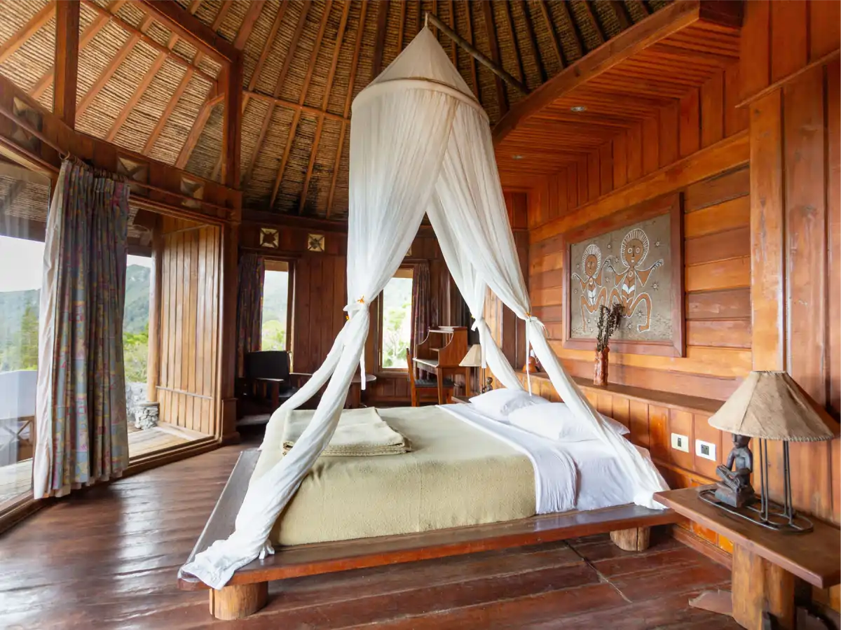 Baliem Valley Resort