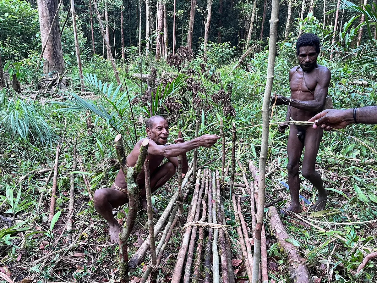 Korowai