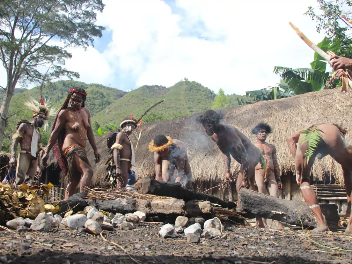 Wamena