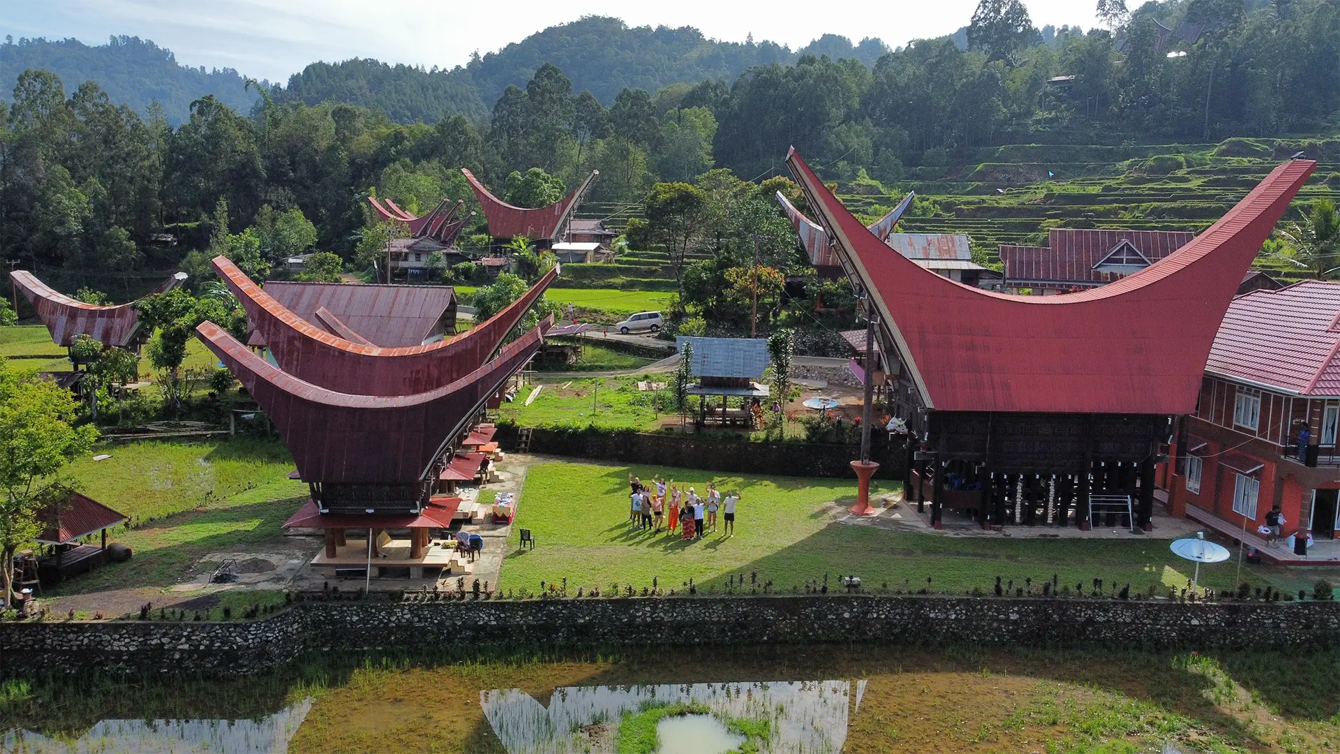 South Sulawesi — Ancestors, Seafarers & Southern Shores