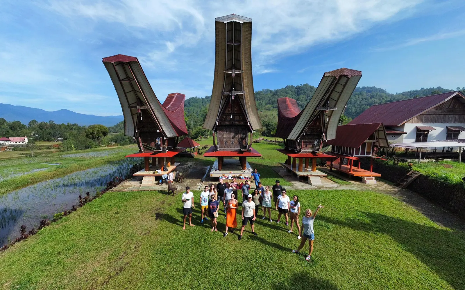 The Responsible Traveller’s Guide to Indonesia