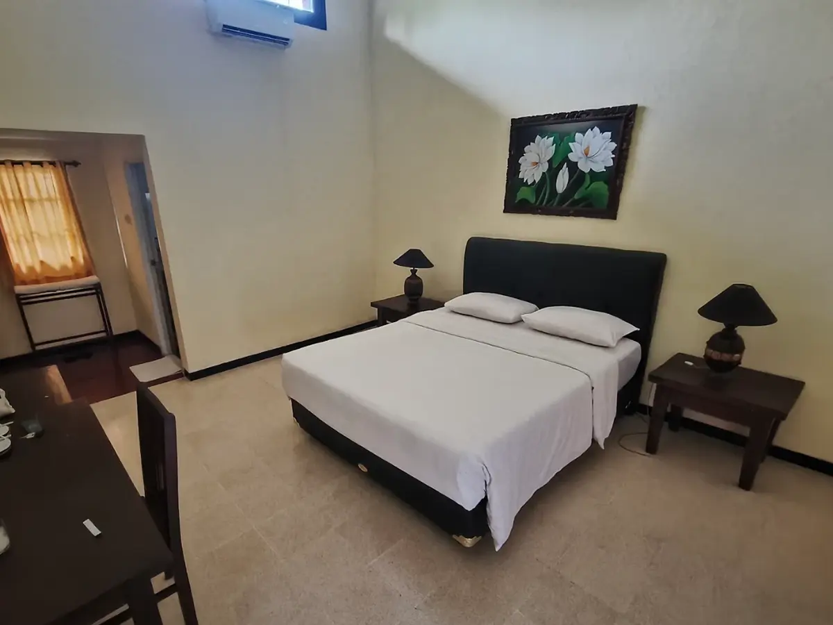 Margo Utomo Eco Resort